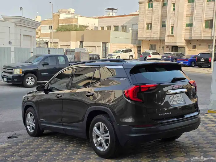 جمس تيرين 2019 3