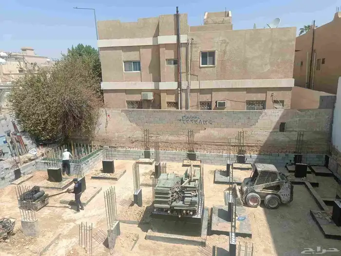 رمل احمر 1