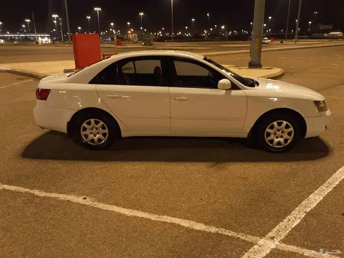 هواندي سوناتا 3