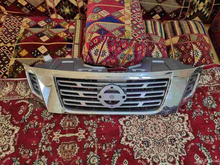 شبك نافارا 2020 جديد 2