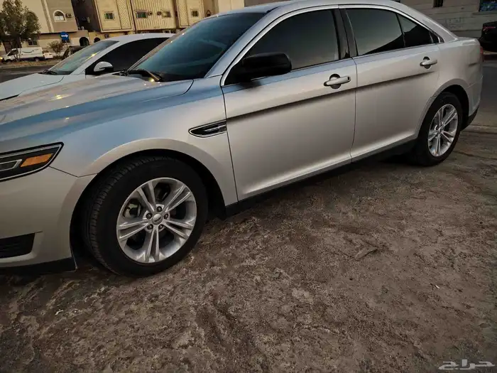 فورد تورس 2019 13