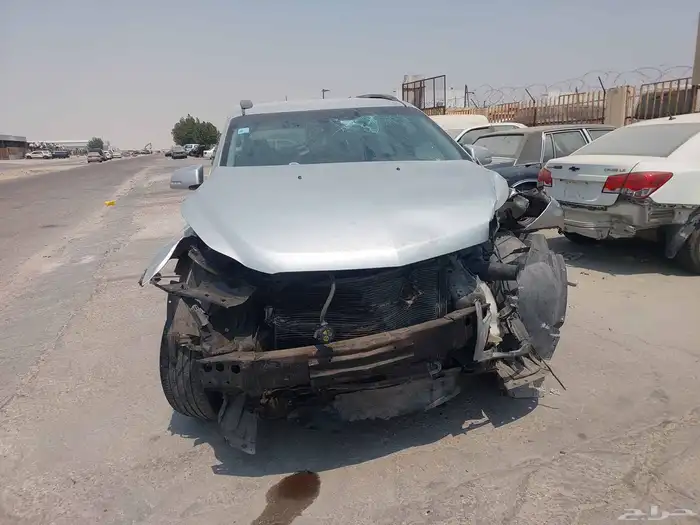 ترافرس 2011 2