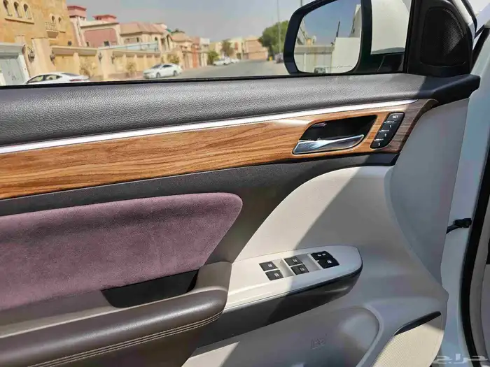 جي ايه سي GS8 فل كامل 2020 17