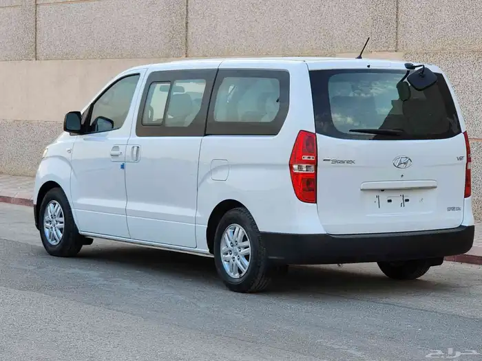 هيونداي اتش ون 2021 4