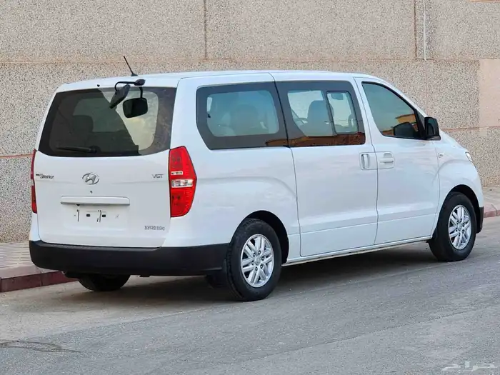هيونداي اتش ون 2021 3