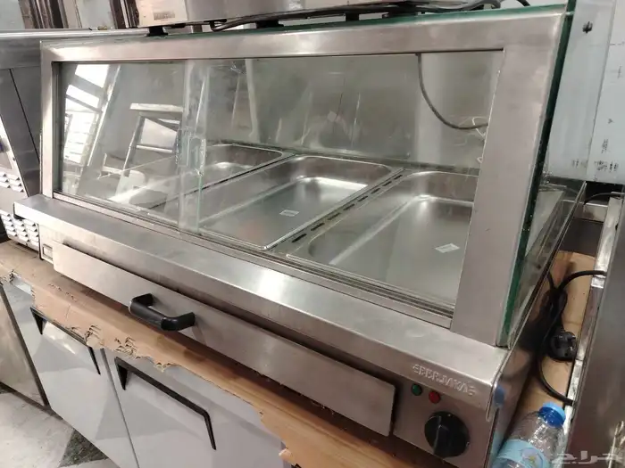 سخان ايدامات ماليزي مستعل نظيف 1