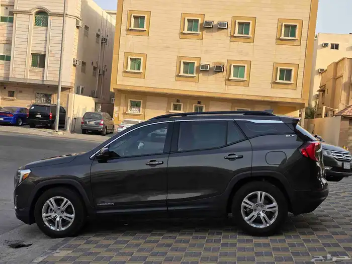 جمس تيرين 2019 2