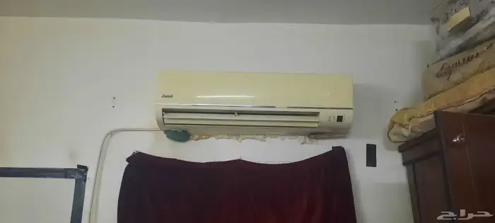 مكيف اسبلت 1