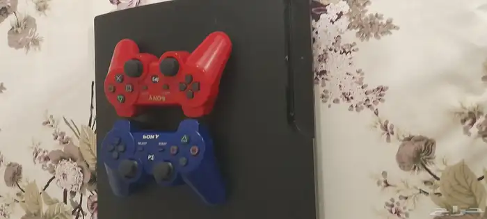 سوني 3نصيف شديد وجديد 1