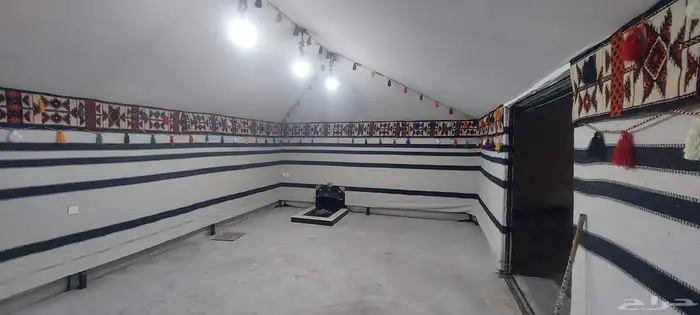 خيام القبب المطوره بيوت الشعر الملكي القصيم بريده تفصيل على 13
