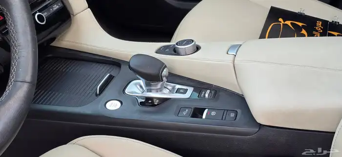 انفنتي QX50 2021 فل كامل دفع رباعي 12