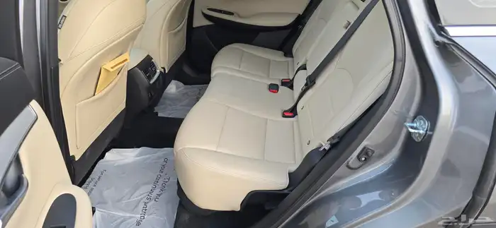 انفنتي QX50 2021 فل كامل دفع رباعي 16