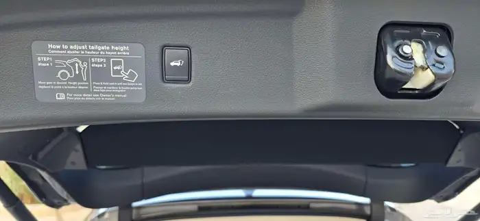 انفنتي QX50 2021 فل كامل دفع رباعي 18