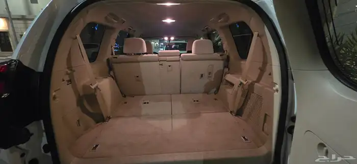 Prado TXL 4-Cylinder 7 Seats 2020 15