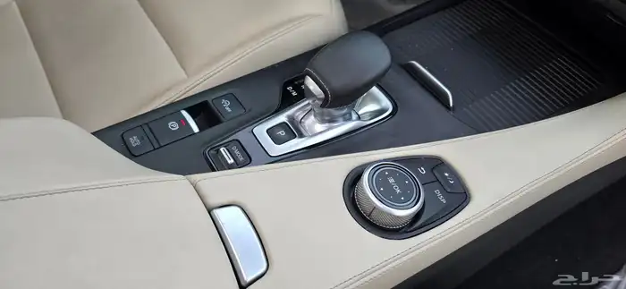 انفنتي QX50 2021 فل كامل دفع رباعي 21