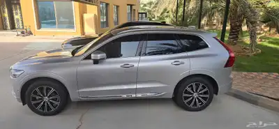 فولفو XC60 2018 index