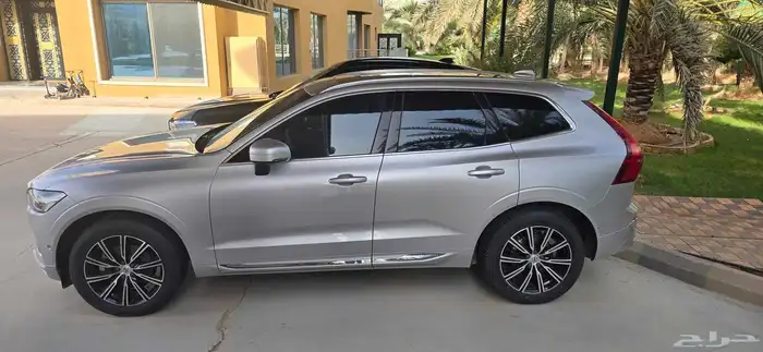 فولفو XC60 2018 2