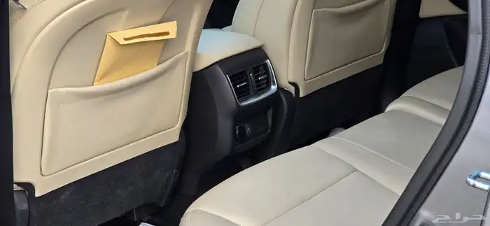 انفنتي QX50 2021 فل كامل دفع رباعي 15