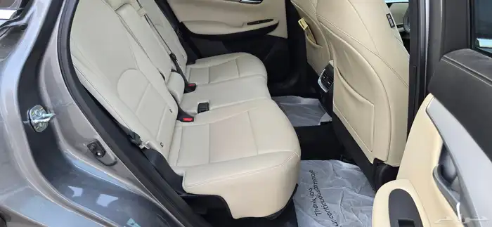 انفنتي QX50 2021 فل كامل دفع رباعي 24