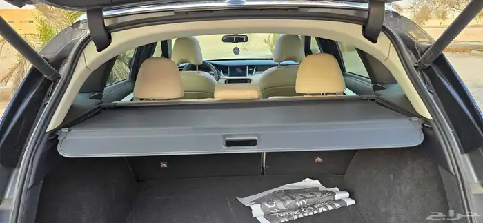انفنتي QX50 2021 فل كامل دفع رباعي 17