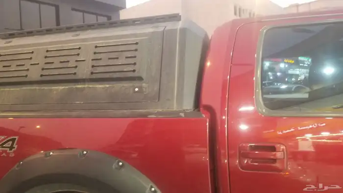 كنوبي وبدراك فورد رنجر فورد F150 غمارتين ديماكس غمارتين 7