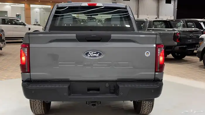 فورد F150 XL غمارتين 2025 3