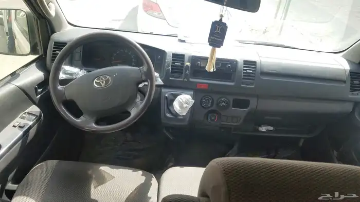 باصات ديزل 2018 للإيجار 3