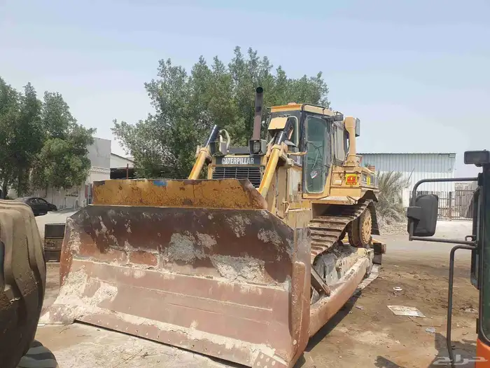 بلدوزر بكلين للايجار 0