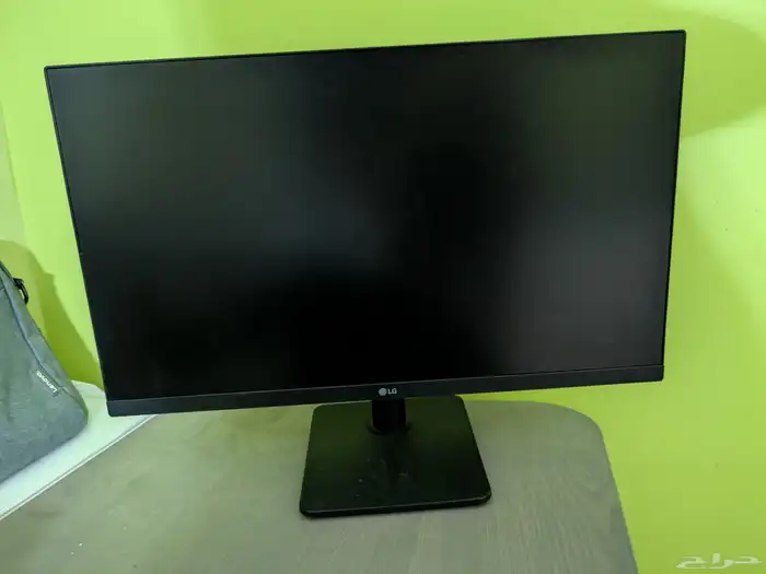 شاشة LG 24 بوصة مع FreeSync IPS ألوان رائعة وسعر مناسب 0