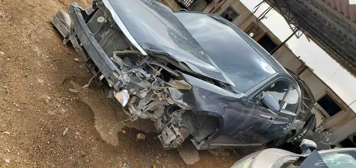 تشليح افلون 2012قطع غيار 2