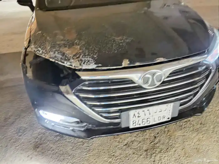 للبيع تشليح كامل بايكD50 فل كامل موديل 2023 2