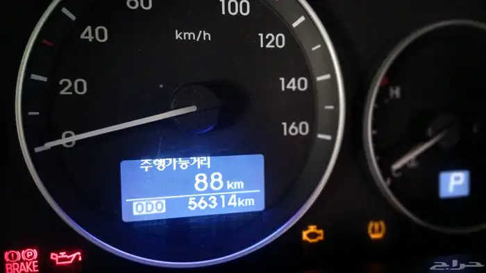 اتش ون ديزل بدي وكالة ماشي56 موديل 2019 8