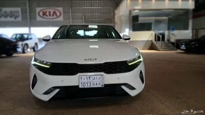 كي فايف موديل 2022 بدي وكالة 4
