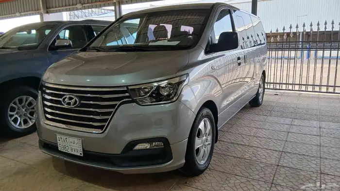اتش ون ديزل بدي وكالة ماشي56 موديل 2019 0