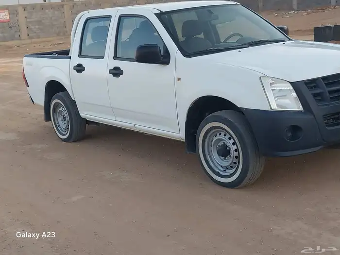 ديماكس غمارتين 2012 1