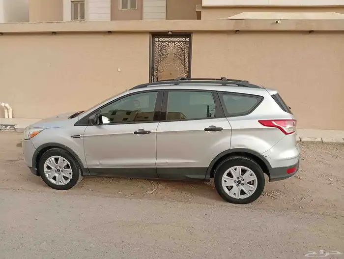 جيب فورد إسكيب 2014 0