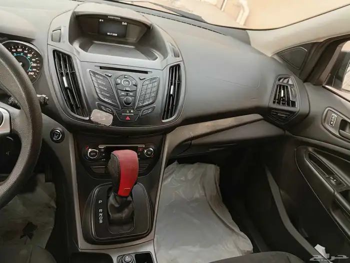 جيب فورد إسكيب 2014 13