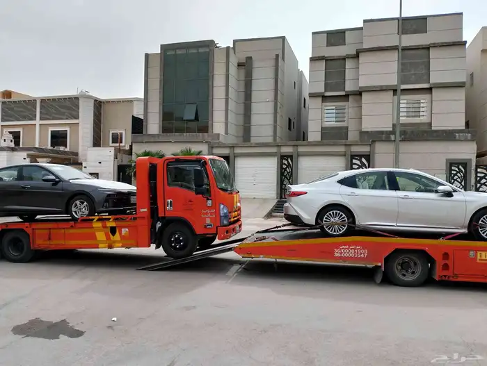 سطحة الرياض الى جميع مدن المملكة 7