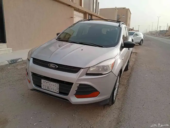 جيب فورد إسكيب 2014 2