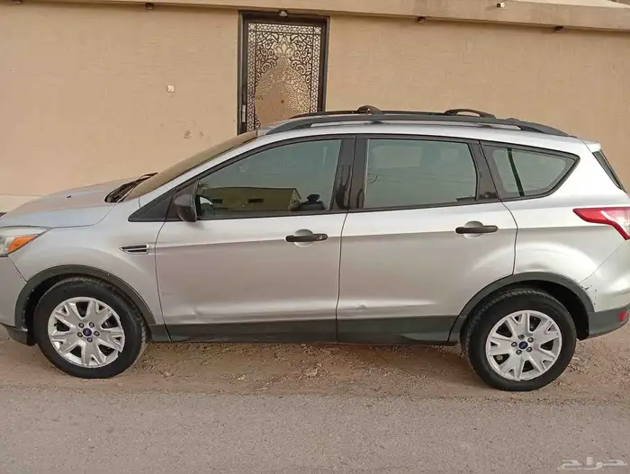 جيب فورد إسكيب 2014 1