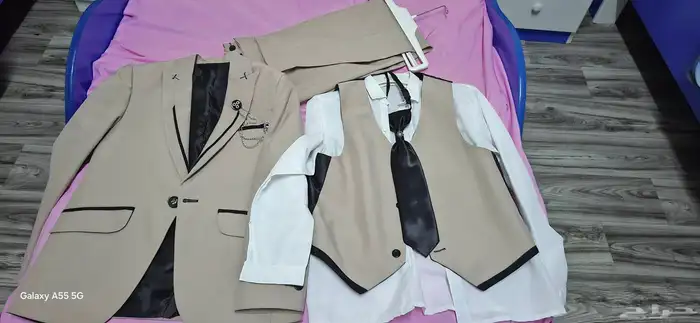 بدلات ولادي 0