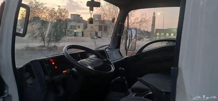 للبيع دينا إيسوزو 2014 9