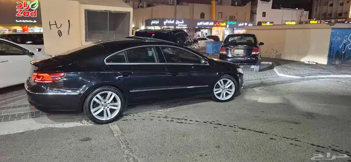 فولكسواجن باسات cc 2016 19