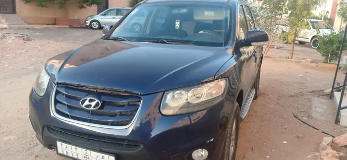 سنتافي 2010 تماتيك 2