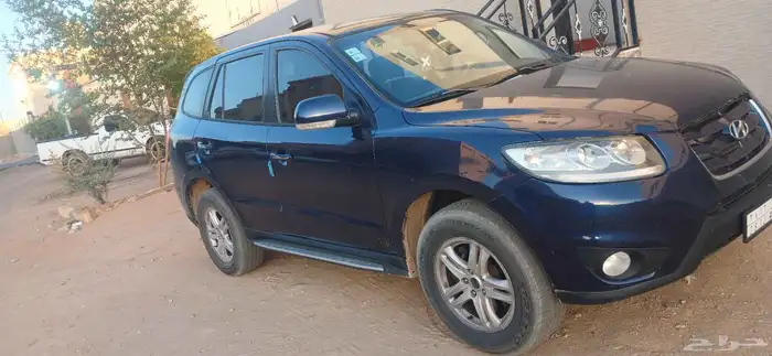 سنتافي 2010 تماتيك 0