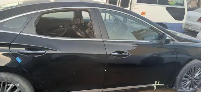 هونداي ازيرا فل كامل 2