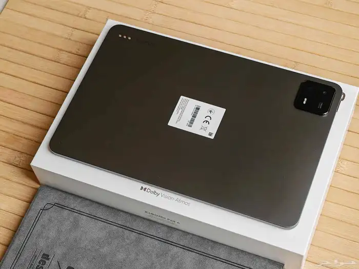 للبيع تابلت شاومي باد 6 مثل الجديد 2