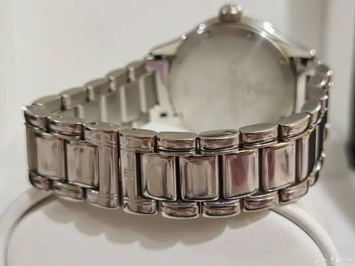 ساعة جان ريتشارد الفاخرة 9