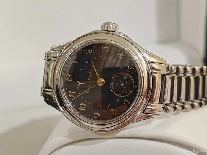 ساعة جان ريتشارد الفاخرة 2