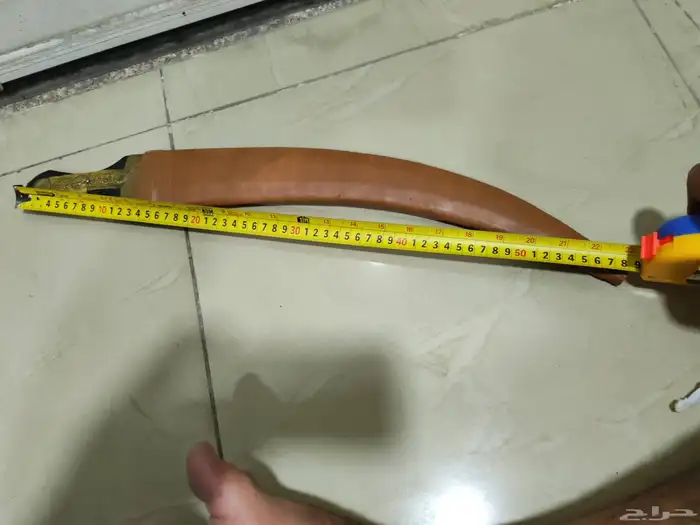 ذريع حضرمي حادة جداا ونظيفة 5